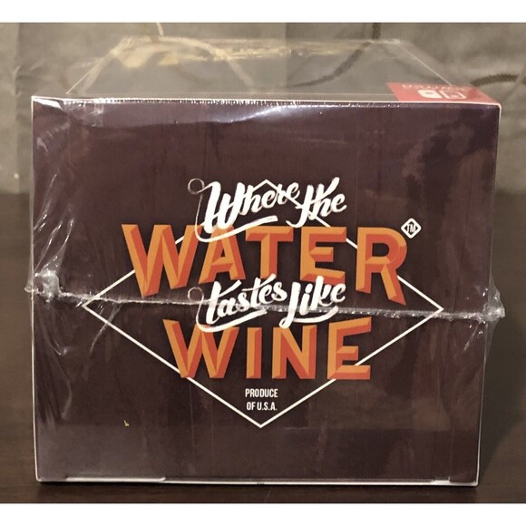 Where the Water Tastes Like Wine Collector's Edition Nintendo Switch PM Studios - Picture 9 of 11
